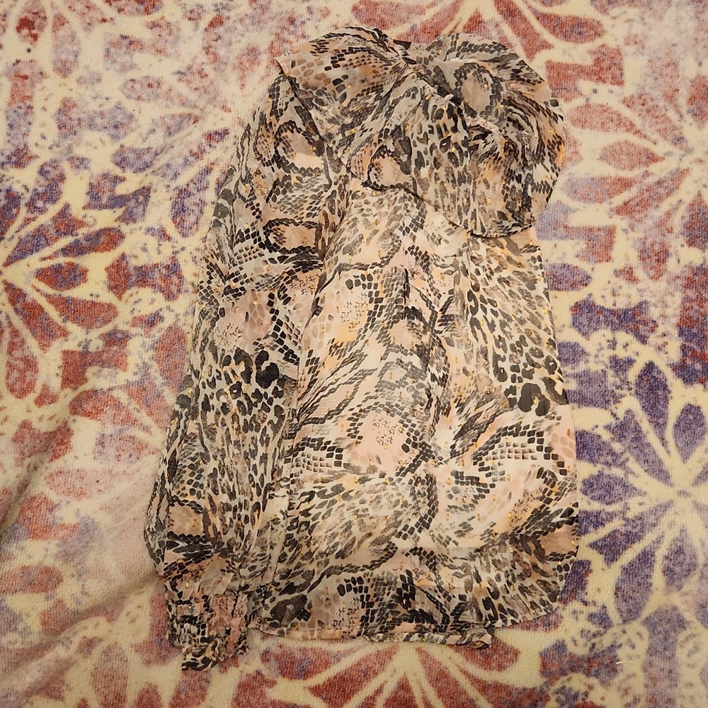 Womens blouse